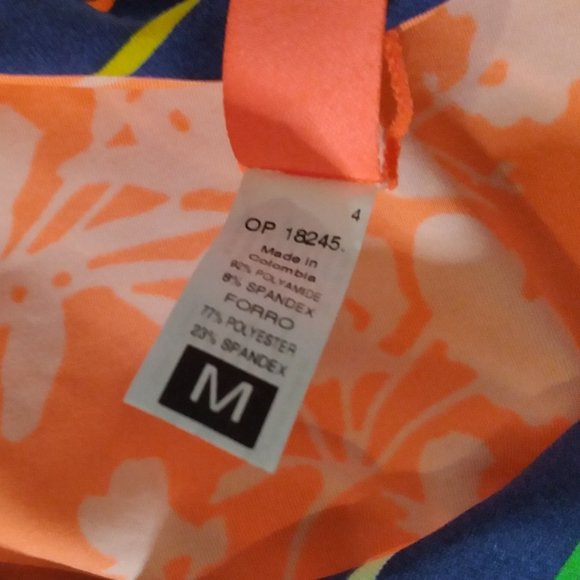 Maaji Reversible Bikini,Swimsuit Bottom. NWOT Multiple Sizes. - Picture 4 of 6